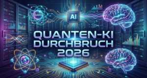 Deep Dive: Quanten-KI Durchbruch 2026